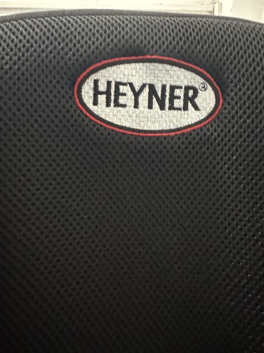 Детско столче за кола Heyner Capsula