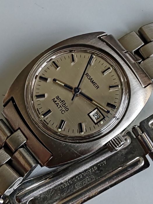 Ceas Roamer Anfibio Matic 26 mm Dama