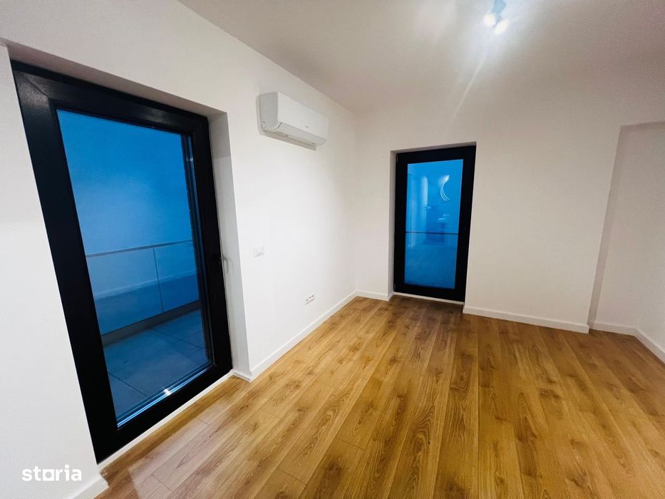 3 Camere | Bloc Nou | Parcare | Victoriei