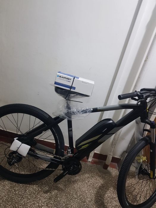 Vand e bike prophete graveler ehm 150