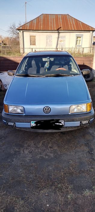 Продам пассат б3 1994 года