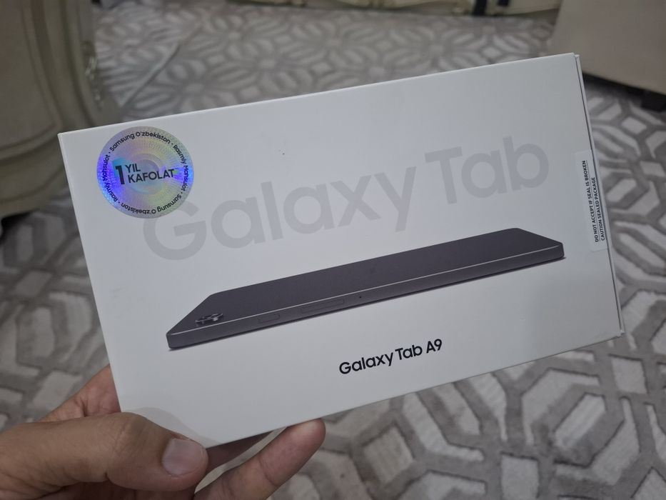 Samsung Galaxy Tab A9