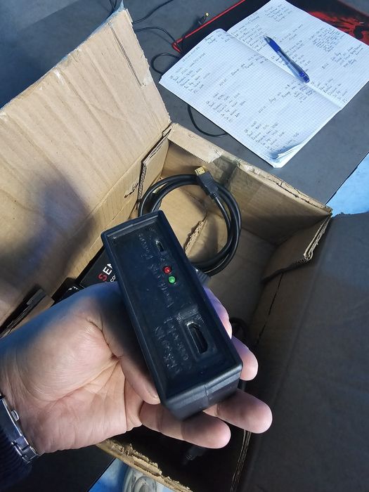 Продам senet controller