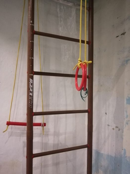 Шведская стенка продам