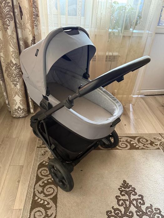 Детская коляска Easy Walker