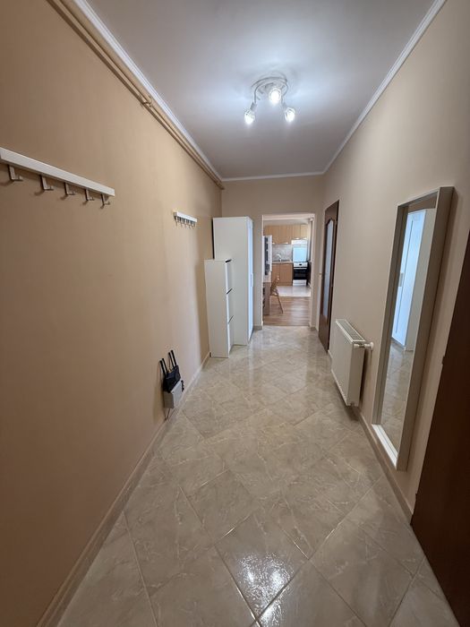 Apartament de vanzare 2 camere, Carpati 2