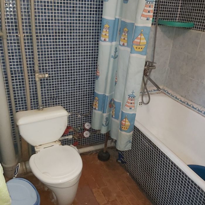 Продаю 2х комнатную квартиру