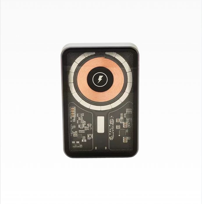 Baterie externa wireless/ cablu