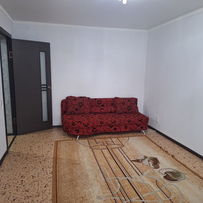 1комнатный квартира 12 мкр