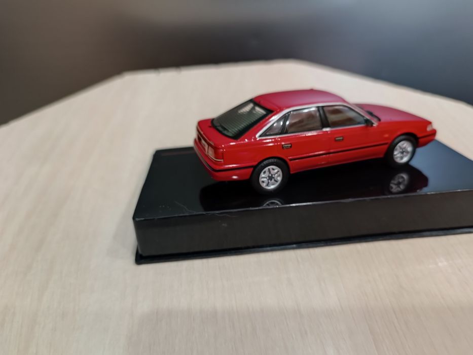 Модель в масштабе 1:43