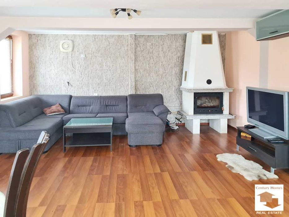 Продава се Къща в с. Кисьовци, Област Велико Търново - 140 кв.м за 1143 €/кв.м - Снимка #3