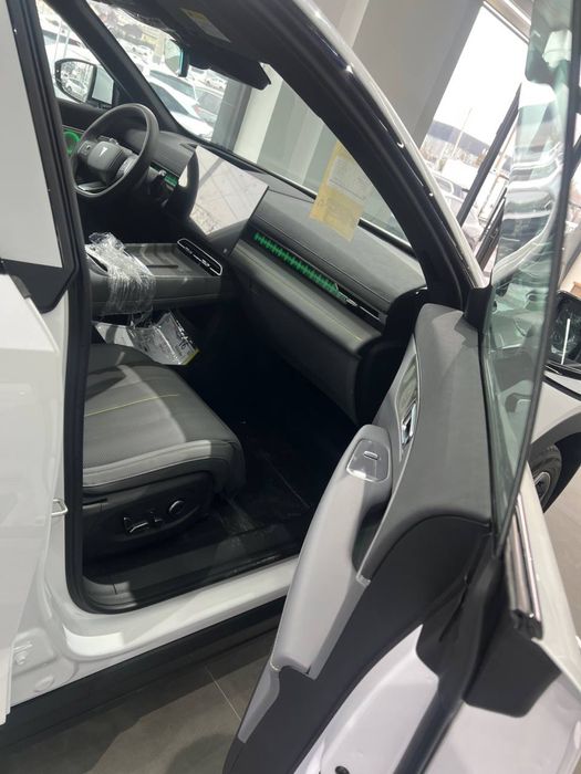 Changan depal s07 yangi model