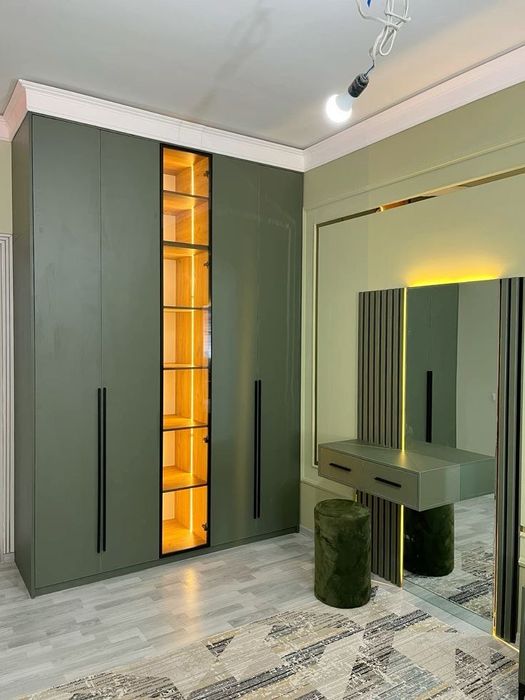 Изготавляем мебель , двери лестницы под ваш любой вкус