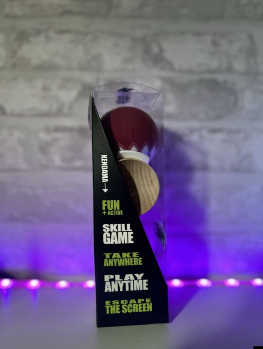 Sweets Kendamas Nonoka Kyodo - Broken Shape