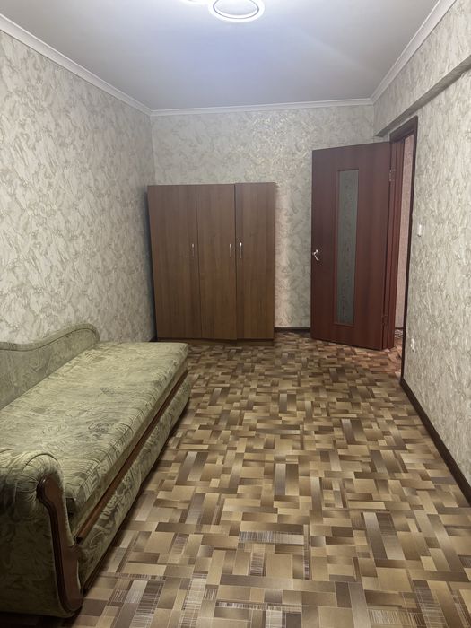 Сдам двух комнатную квартиру