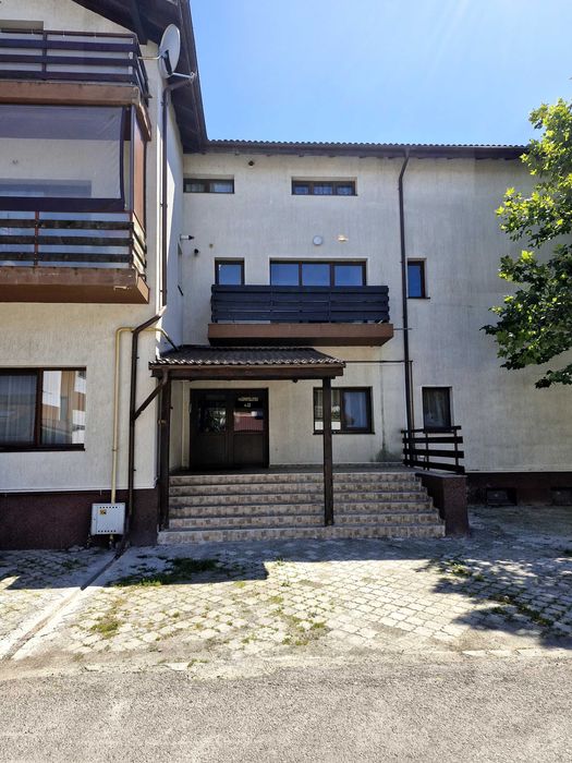 Apartament 3 camere Sânpetru Residence