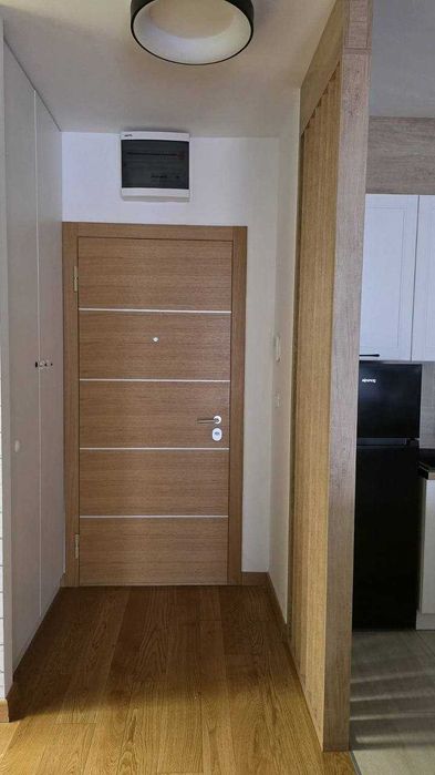 Дава се под наем Двустаен апартамент в Пловдив, Въстанически - 60 кв.м за 463.59 € - Снимка #7