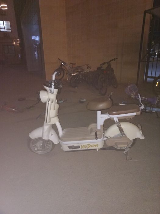 Скутер СРОЧНО!!!