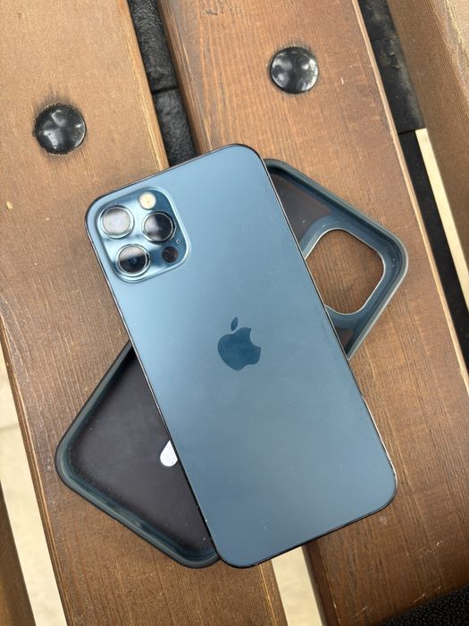 Iphone 12 pro идеал