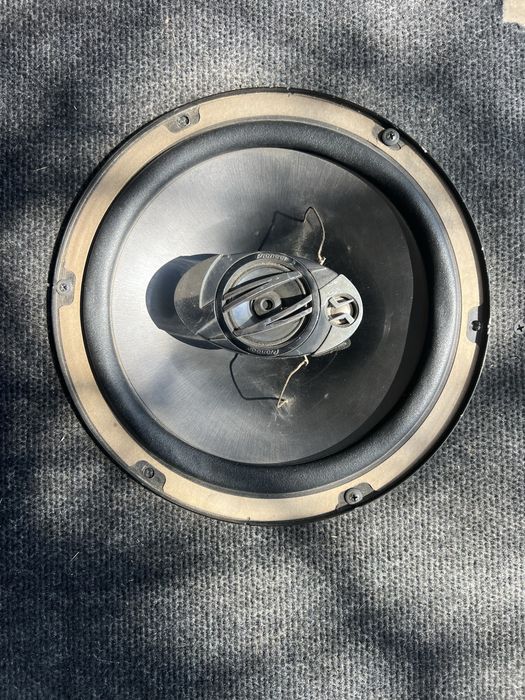 Pioneer TS-A2503i