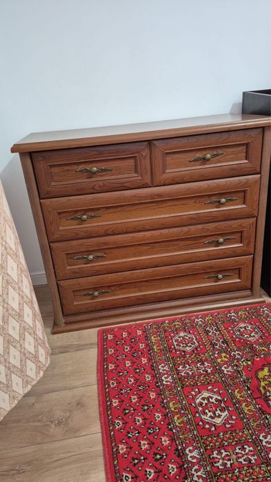 Комод               отл