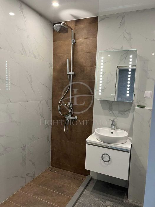 Продава се Двустаен апартамент в Пловдив, Тракия - 80 кв.м за 2038 €/кв.м - Снимка #8