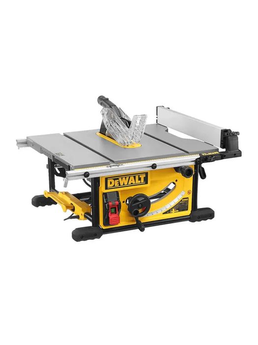 Dewalt 7492 настольная пила