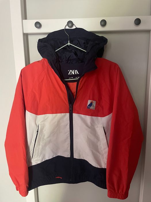 Якето Zara, 140 момче