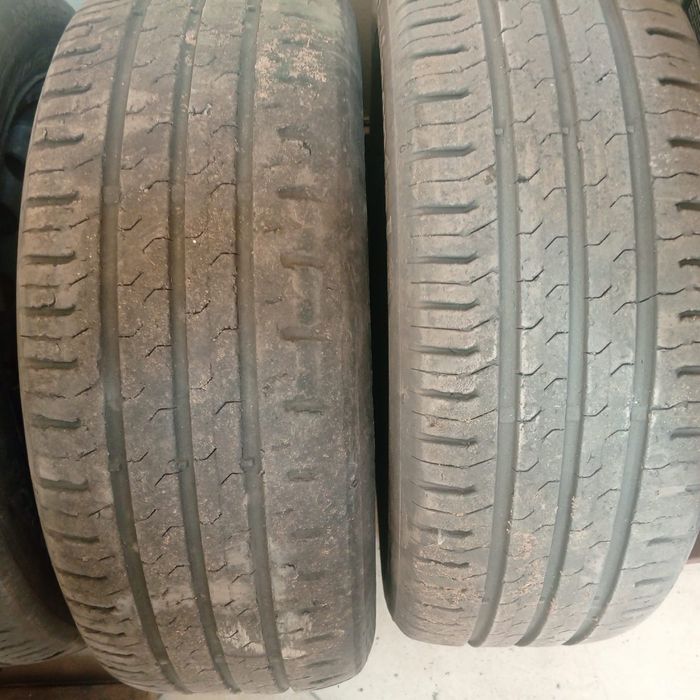 Продается колёса 185/55/R15