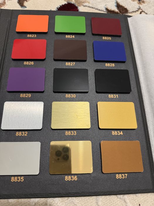 Алюкобонд алюкабонд alyukobond