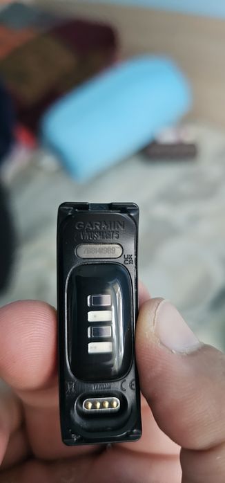 Garmin Vivosmart 5
