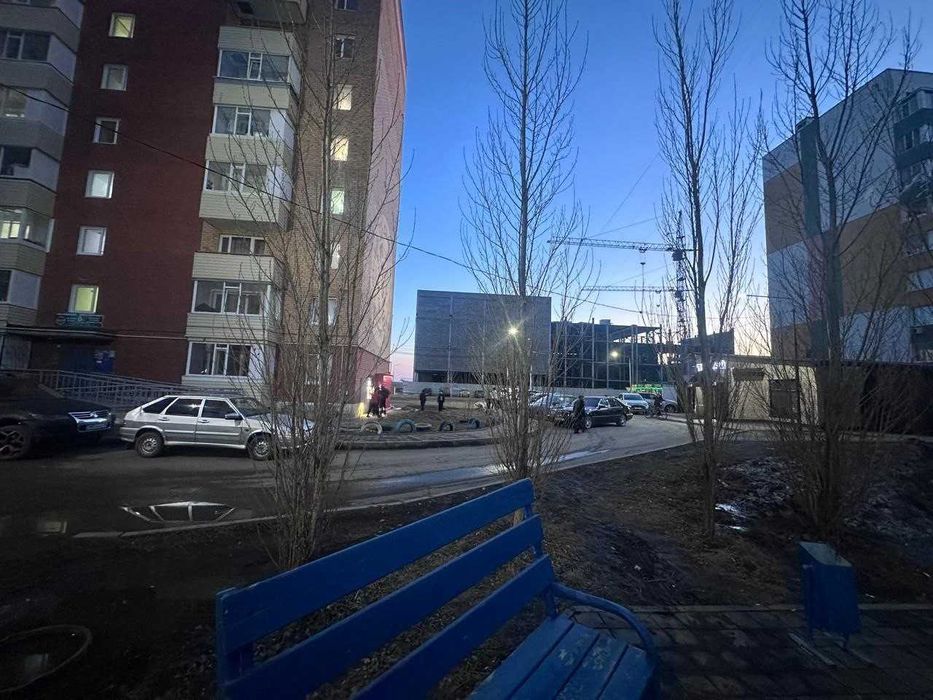 Продажа 1-комнатной квартиры