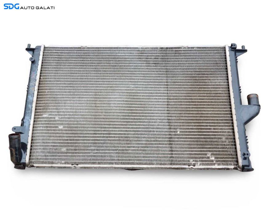 Radiator Racire Apa Dacia Logan 1 1.2 1.4 Benzina 2004 - 2012 Cod 8200735039 [LR3504]