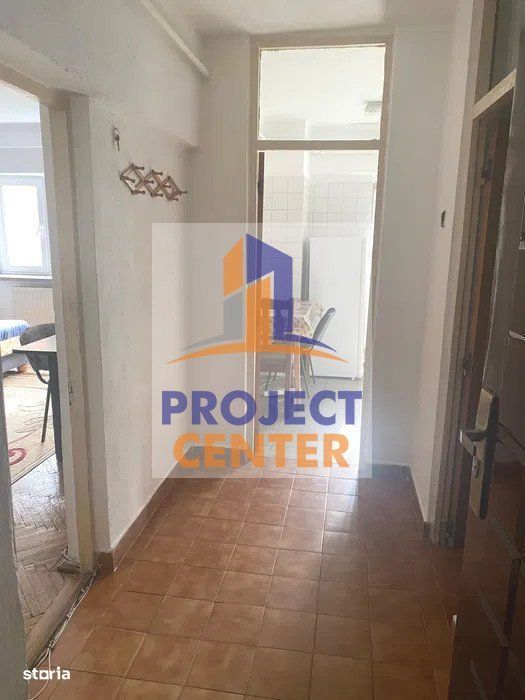 Garsoniera Fratii Golesti, etaj 2, fond nou