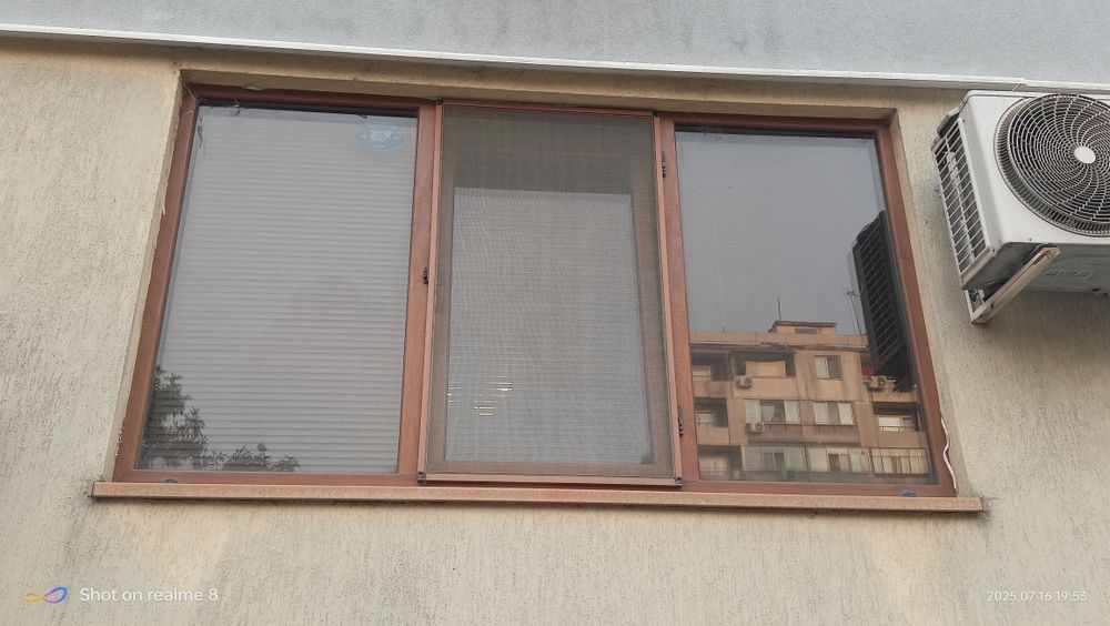 ПВЦ дограма . . .