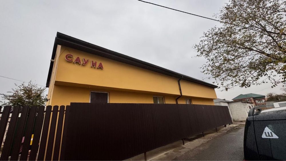 Аренда сауна мы открыты 24/7 есть акция