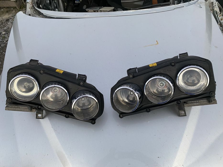 Фарове с оригинален ксенон за Алфа Ромео 159