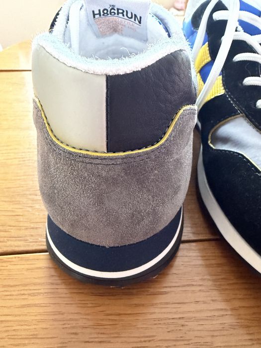 Мъжки сникърси HOGAN