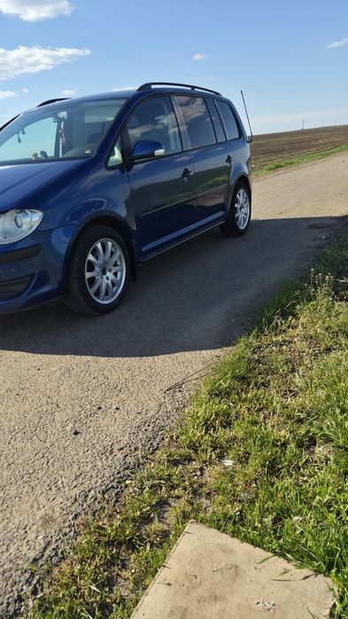 Vand schimb an 2008 facelift