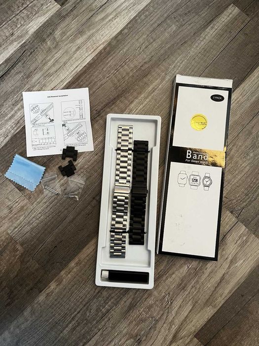 Samsung Galaxy 46 mm