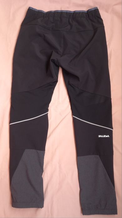 Salewa туринг/трекинг панталони L/XL
