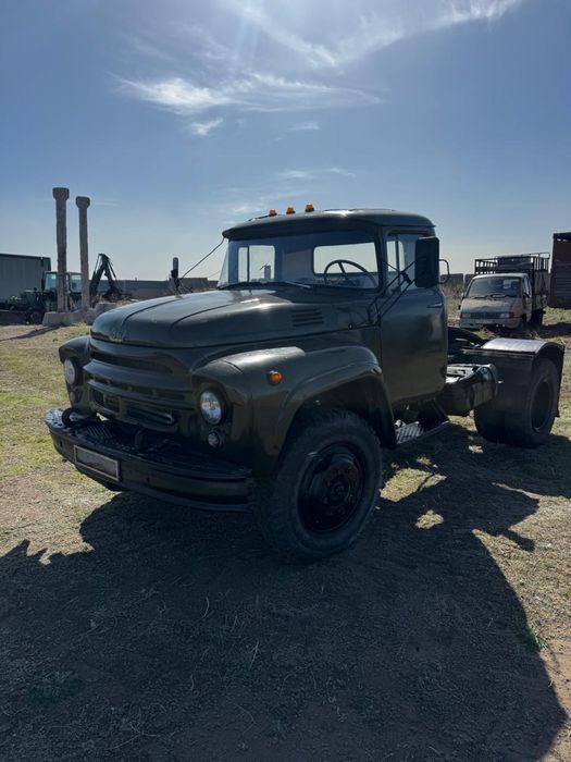 Продам зил в хорошем состоянии