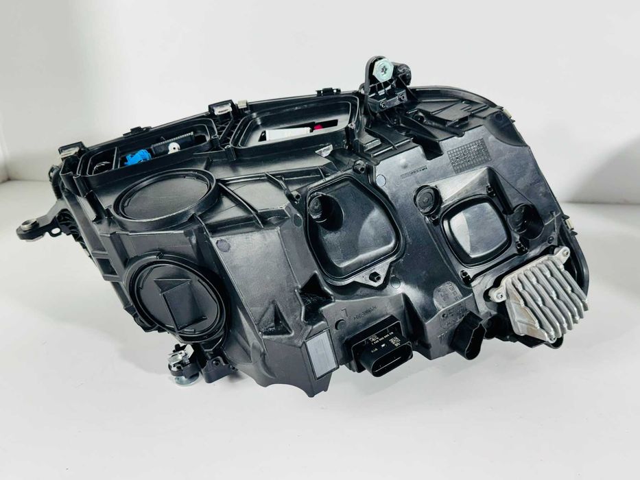 фар ляв Mercedes S-class W223 multibeam led 2020-2026 г. #1055V.