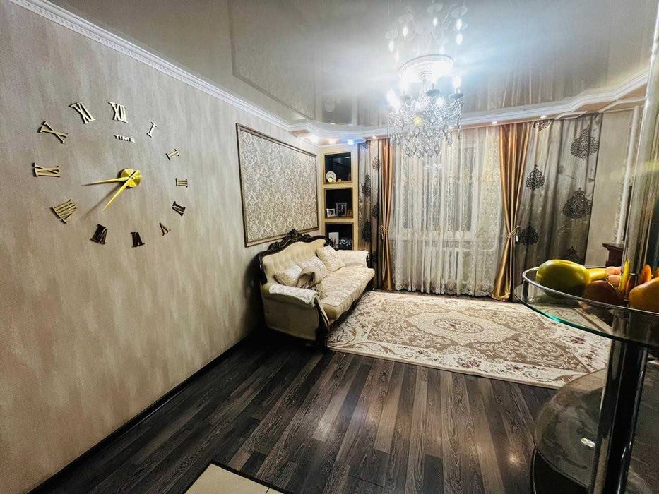 Продажа 3-комнатной квартиры