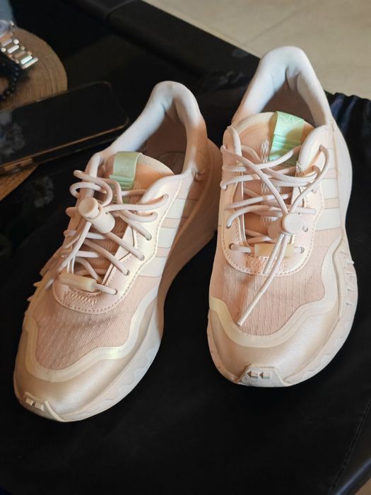 Маратонки Adidas