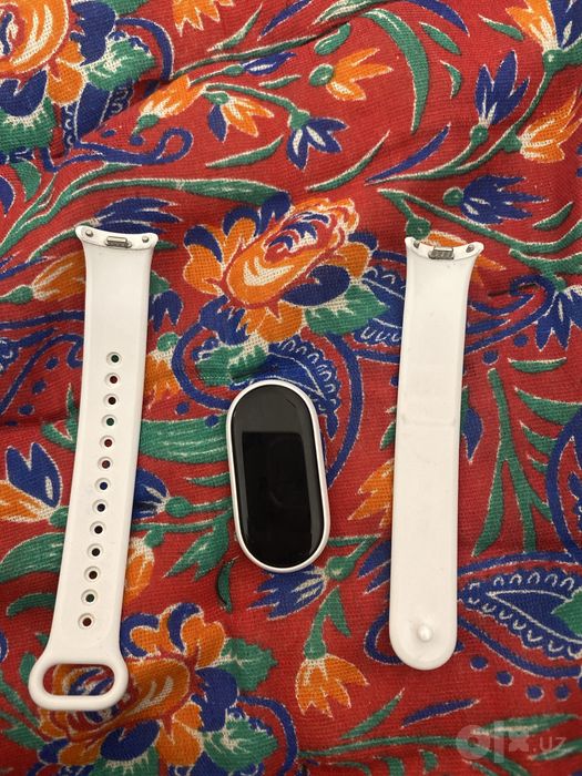 Smart Band 10 Ceramic Edition orginal