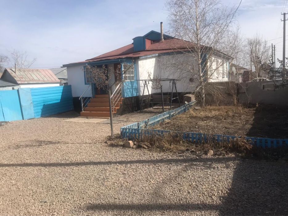 Продам дом !