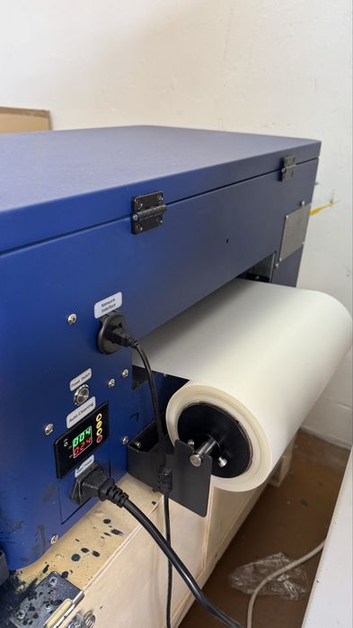 DTF Printer Fedar FDA3