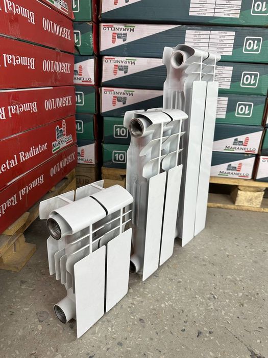 тёплый пол шланг Радиатор отопления котёл алюминий биметалл