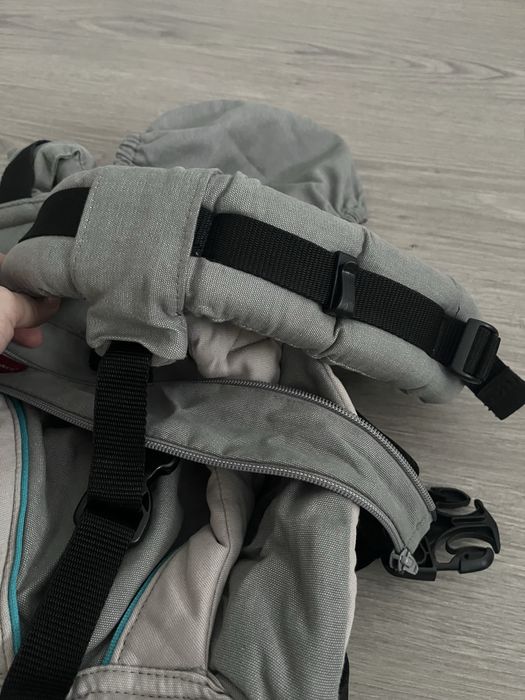 Marsupiu Manduca XT ca nou